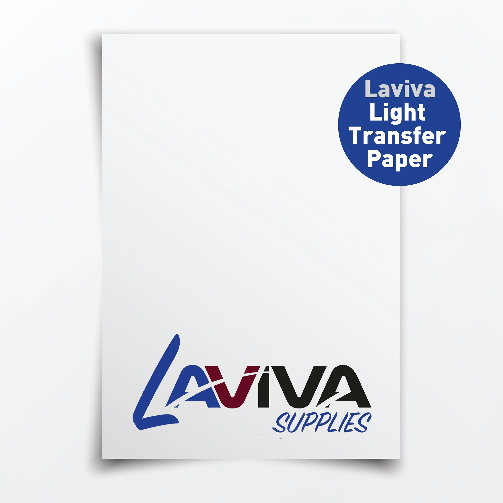 PermaTrans® S421 Transfer for Light Fabrics 11 X 17