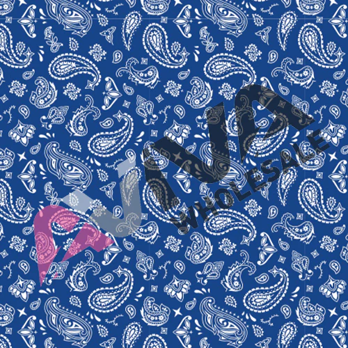 Printed Heat Transfer Vinyl 1 YARD x 12" wide Heat TRANSFER Vinyl for T-Shirt and Apparel - HTV - Image 6