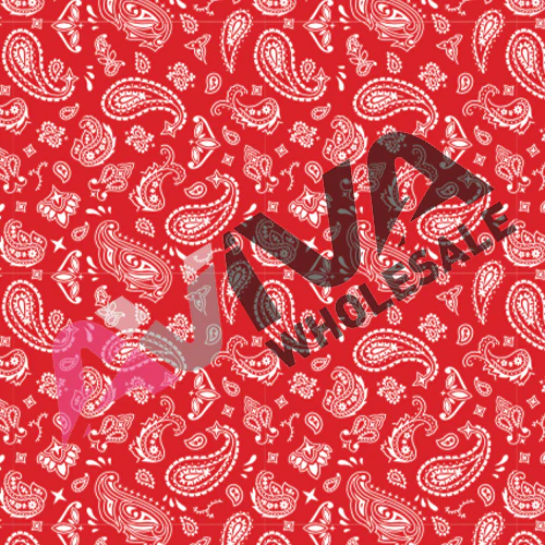 Printed Heat Transfer Vinyl 1 YARD x 12" wide Heat TRANSFER Vinyl for T-Shirt and Apparel - HTV - Image 7