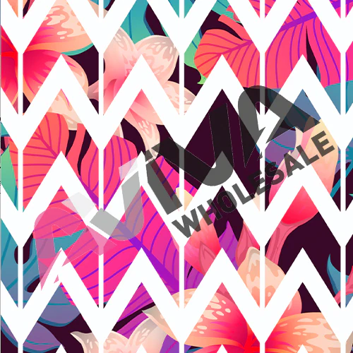 Printed Heat Transfer Vinyl 1 FOOT x 12" wide Heat TRANSFER Vinyl for T-Shirt and Apparel - HTV - Image 13
