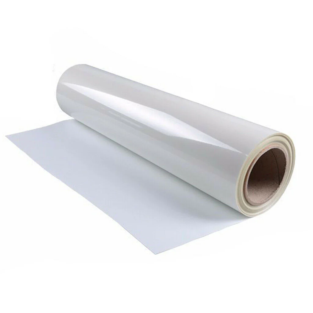 Printed Heat Transfer Vinyl 1 FOOT x 12" wide Heat TRANSFER Vinyl for T-Shirt and Apparel - HTV - Image 83