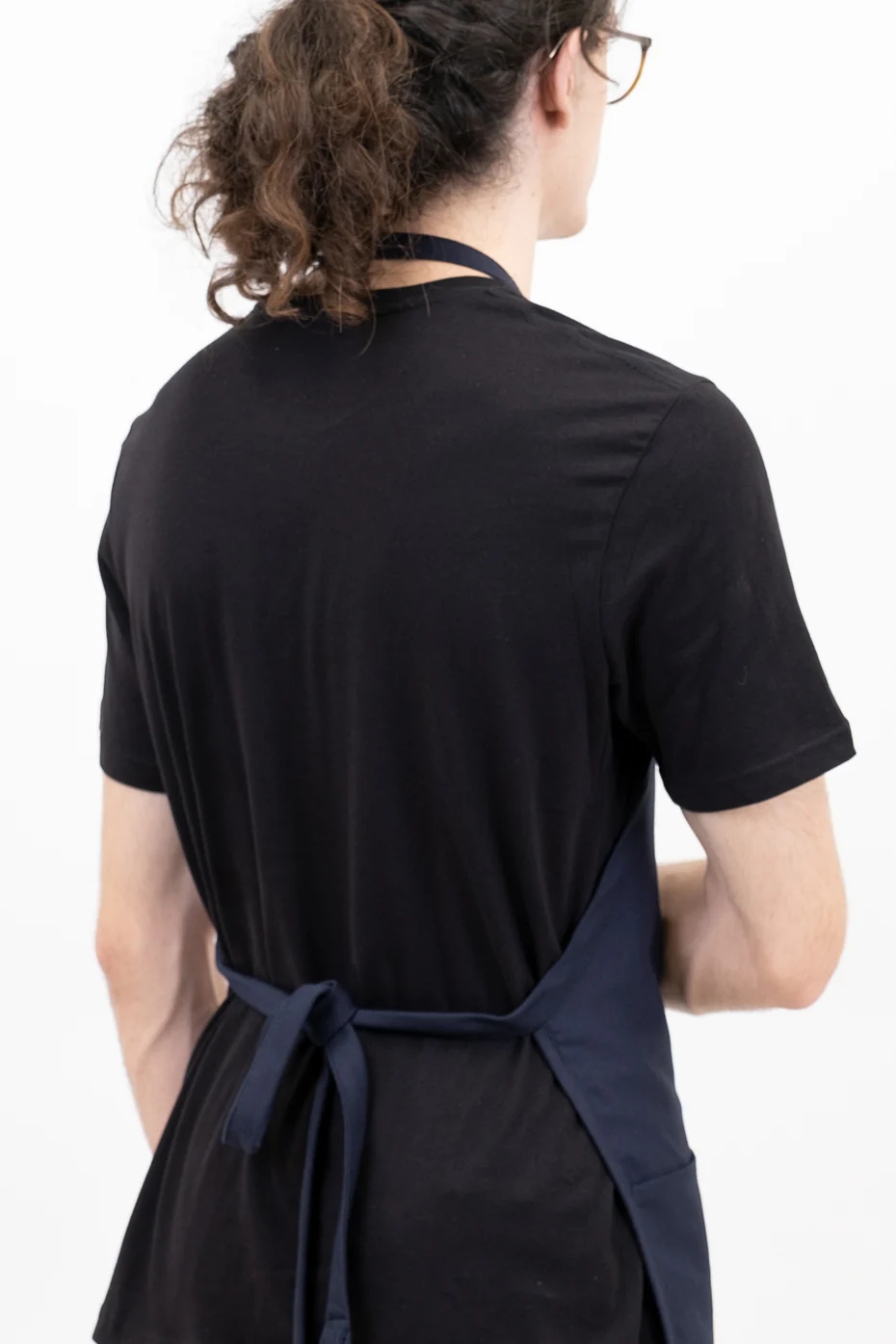 Laviva Sports™ Full Length Apron with 2 Patch Pockets - Image 16