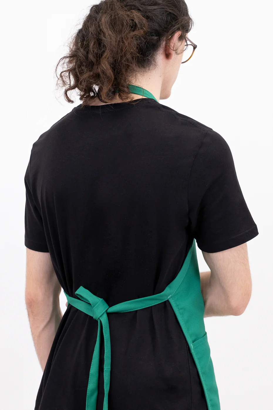 Laviva Sports™ Full Length Apron with 2 Patch Pockets - Image 20