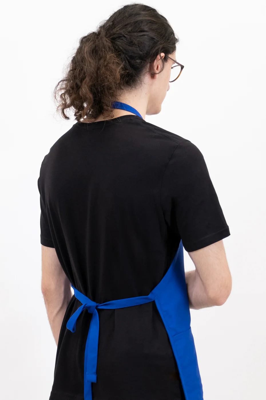 Laviva Sports™ Full Length Apron with 2 Patch Pockets - Image 22