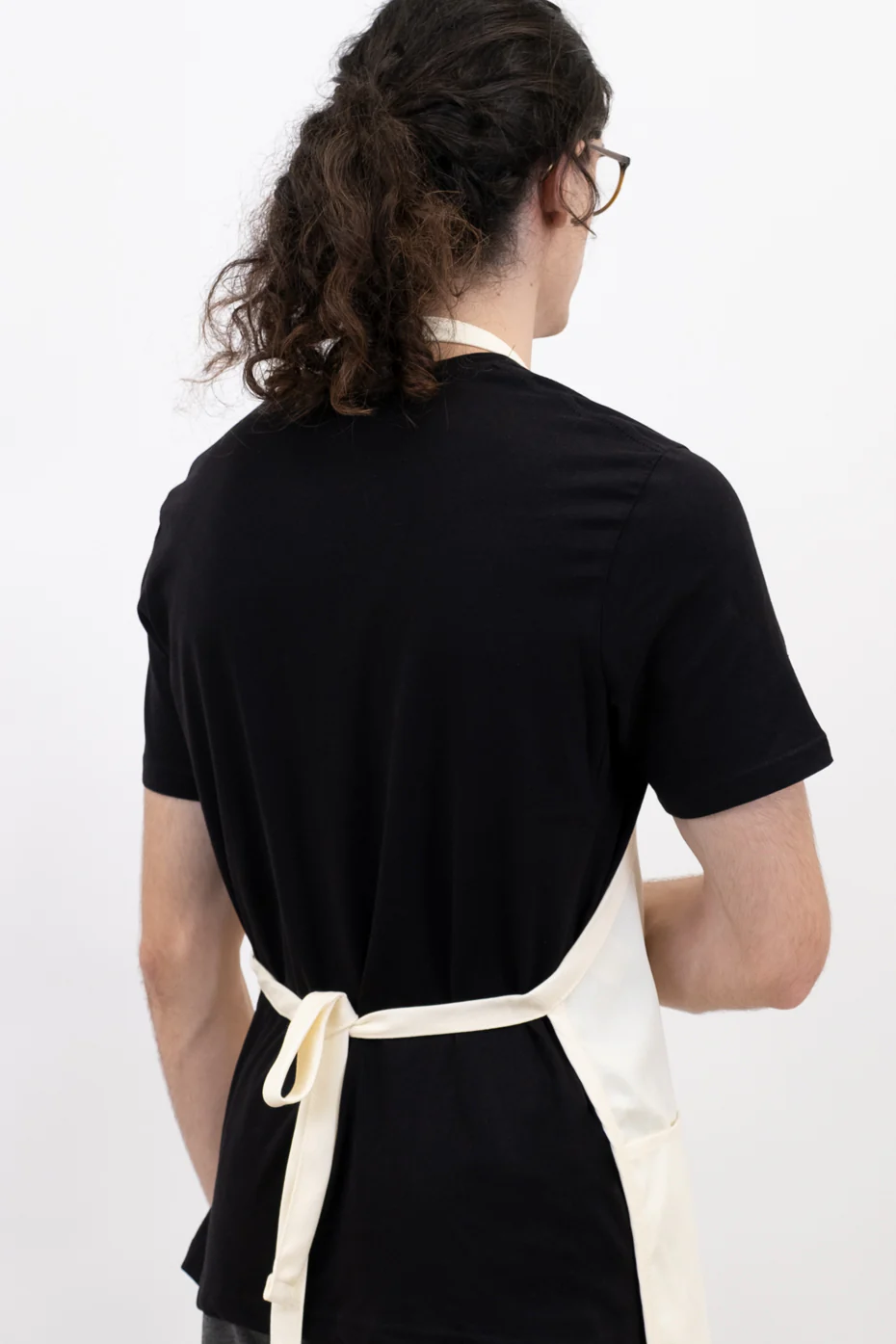 Laviva Sports™ Full Length Apron with 2 Patch Pockets - Image 24