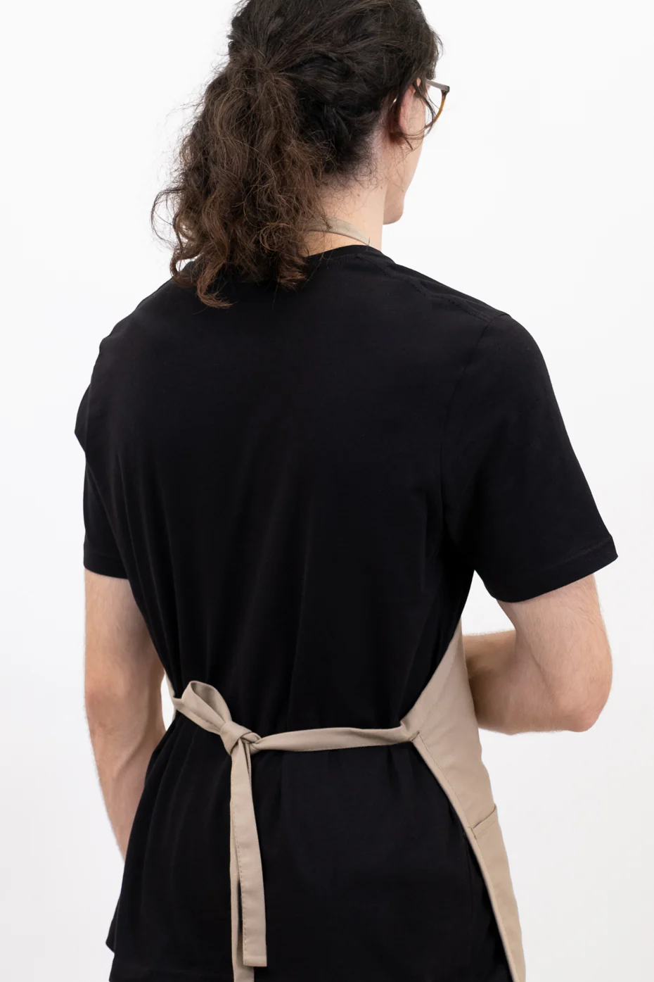 Laviva Sports™ Full Length Apron with 2 Patch Pockets - Image 26