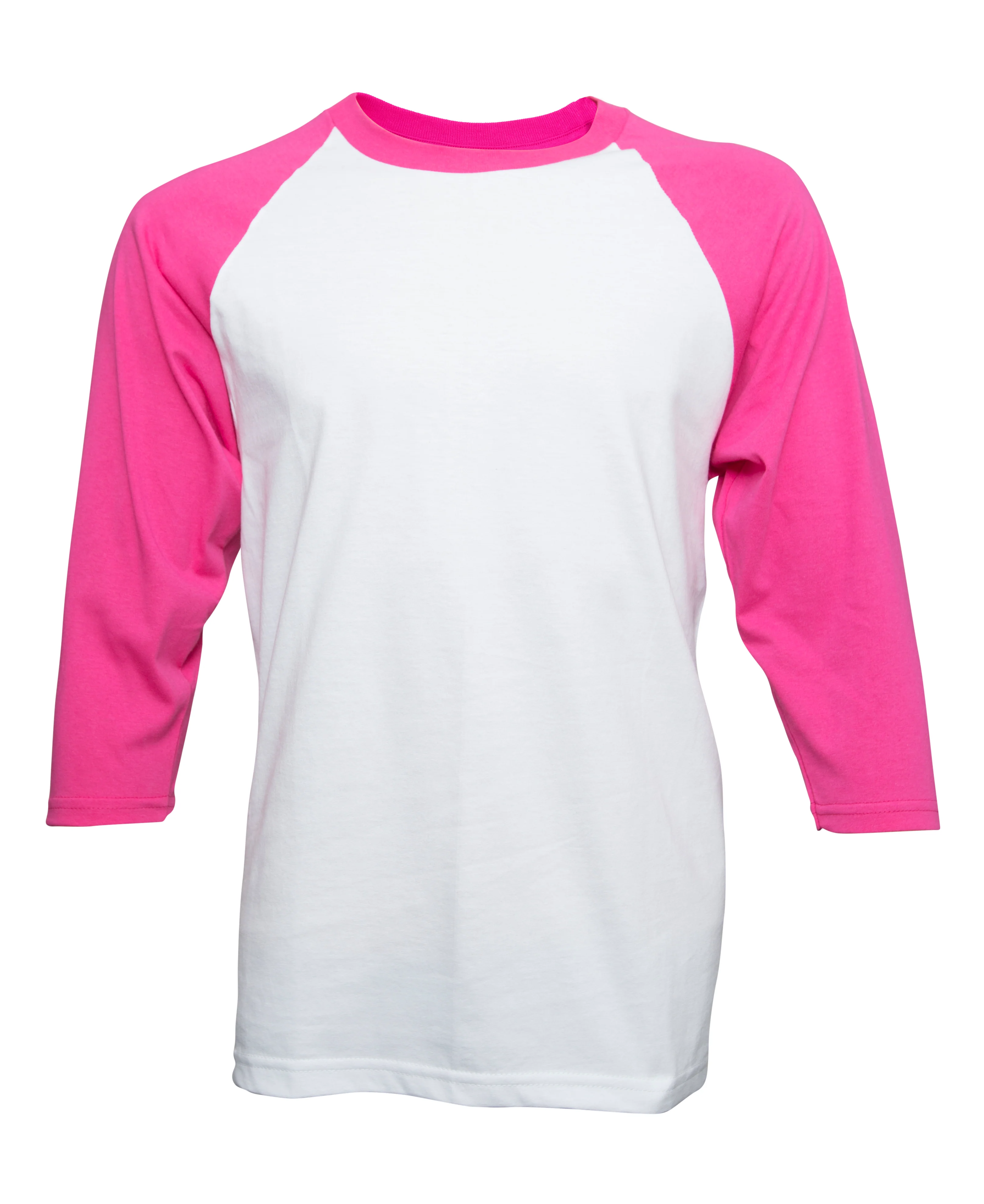 Laviva Sports™ Raglan 3/4 Sleeves Baseball Shirts - Image 10