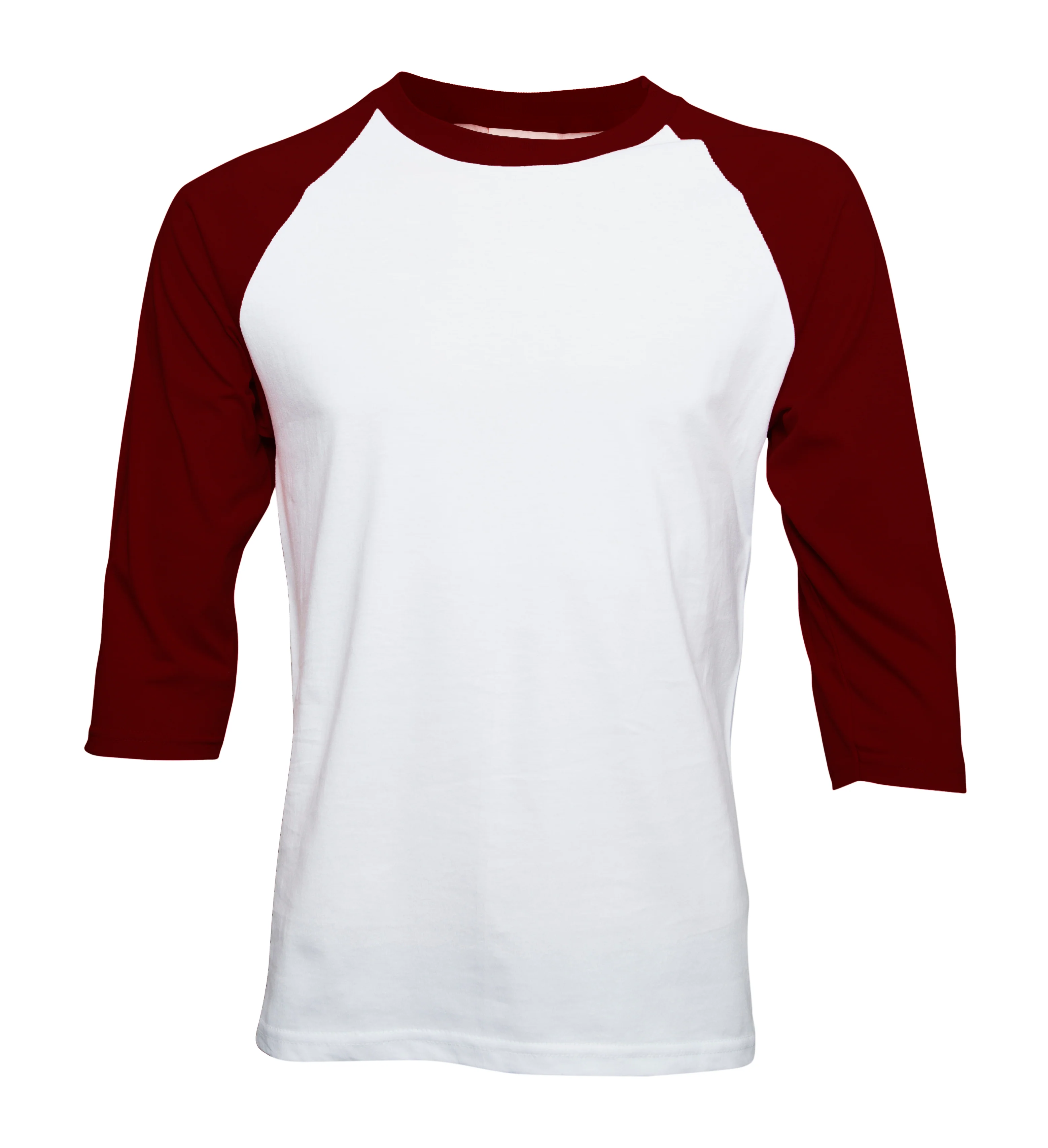 Laviva Sports™ Raglan 3/4 Sleeves Baseball Shirts - Image 5