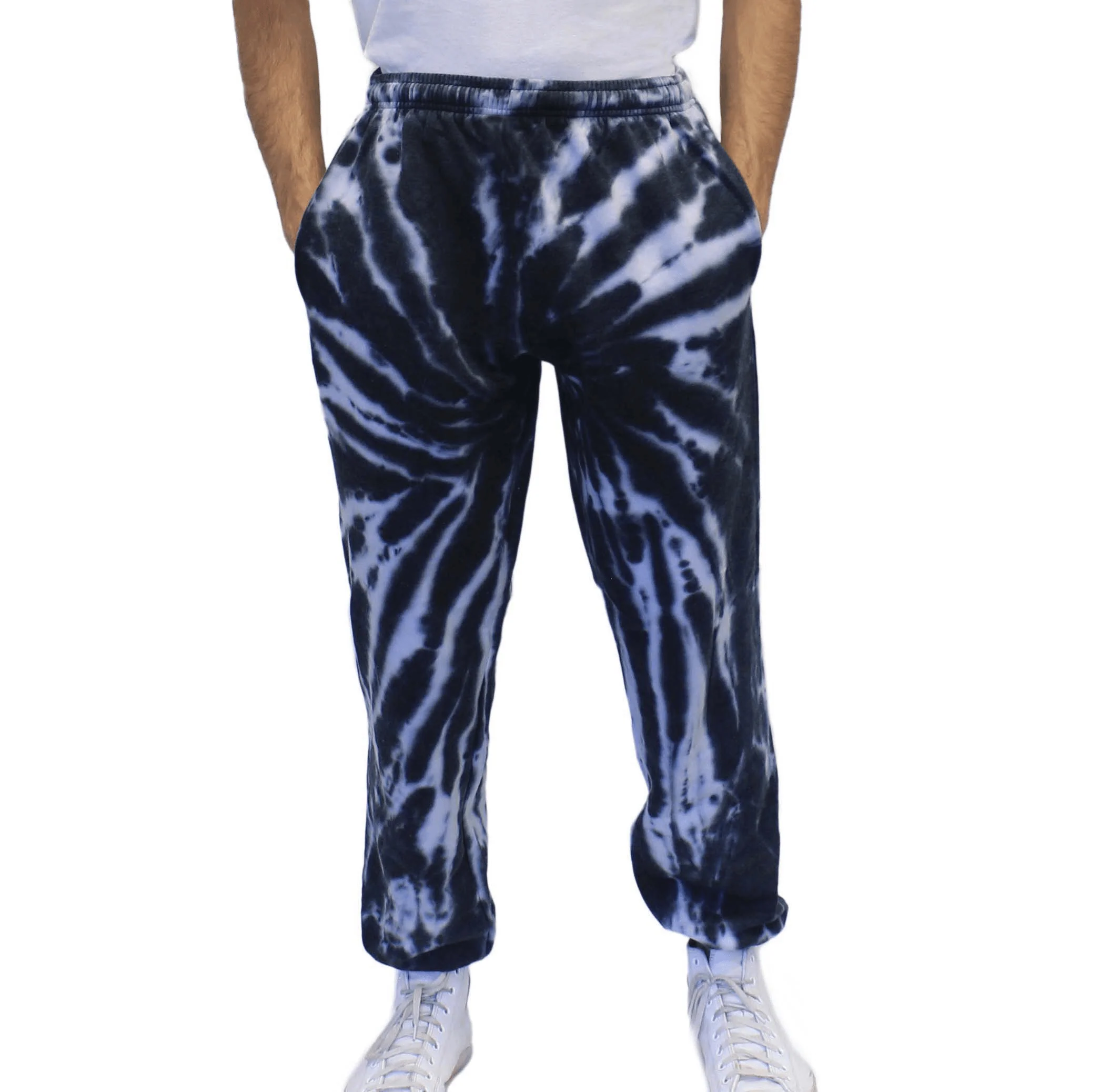 Laviva Sports™ Tie-Dye Jogger Pants / Sweatpant - Image 4