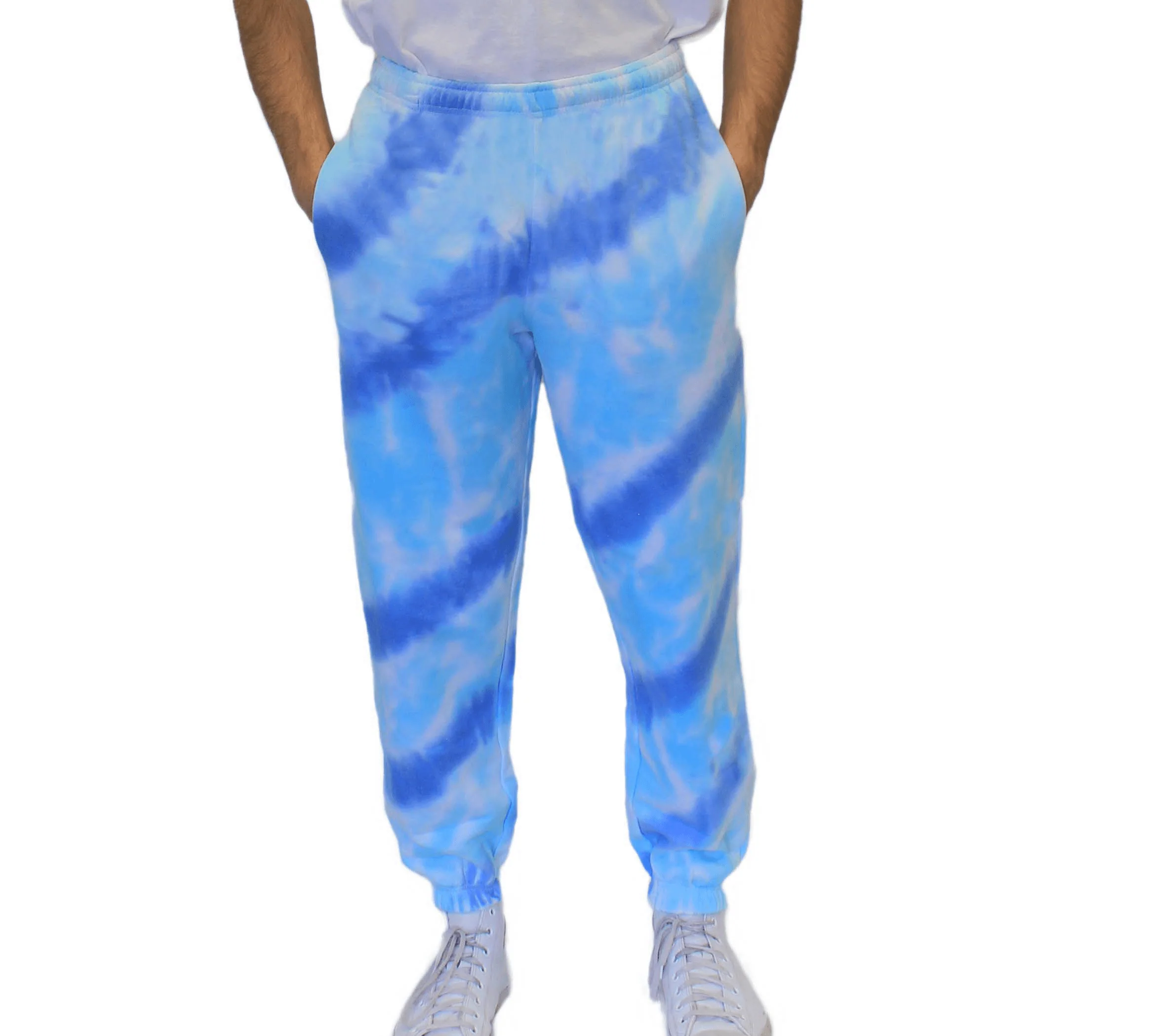 Laviva Sports™ Tie-Dye Jogger Pants / Sweatpant - Image 6