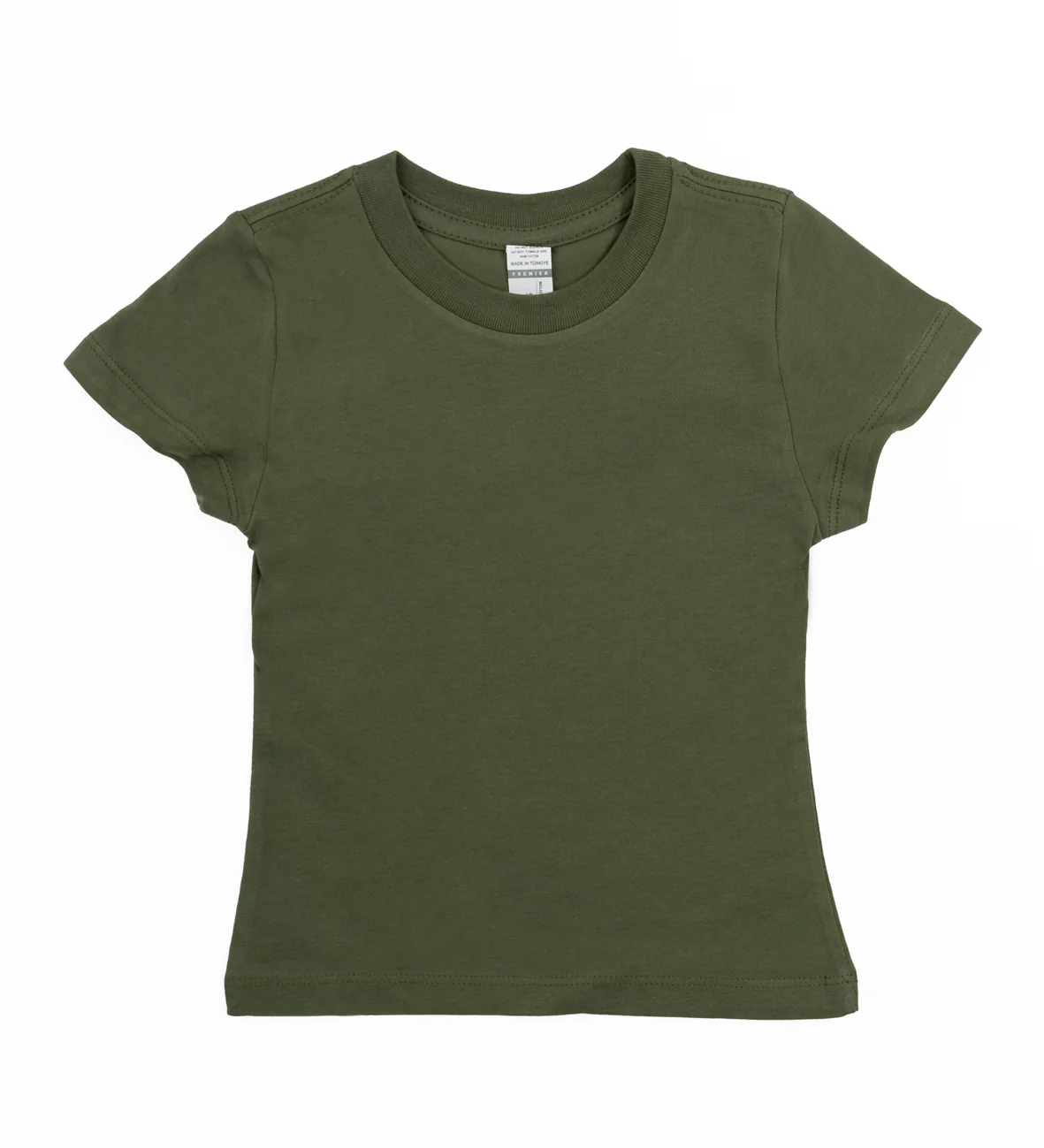 Toddler Laviva Sports™ Premium Crewneck T-shirt - Image 10