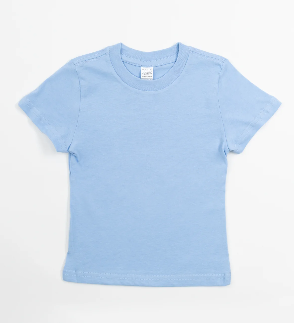 Toddler Laviva Sports™ Premium Crewneck T-shirt - Image 11