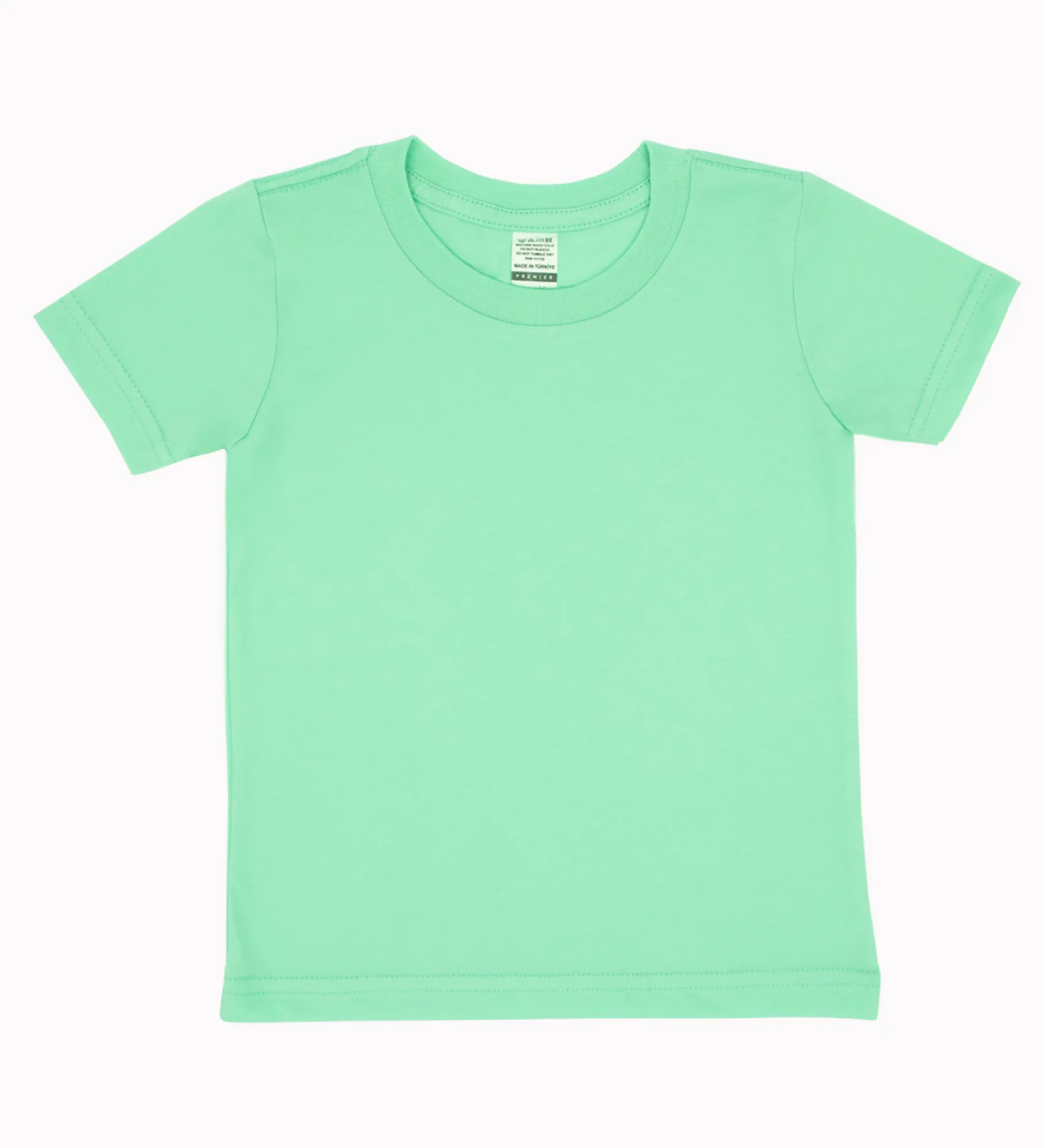Toddler Laviva Sports™ Premium Crewneck T-shirt - Image 21