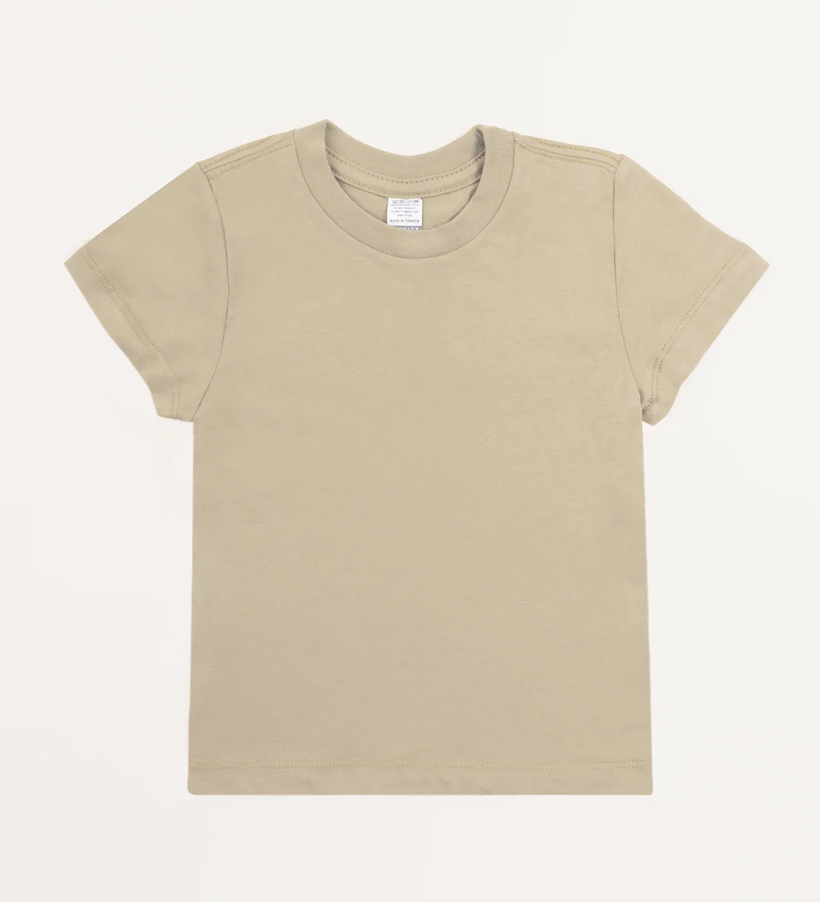 Toddler Laviva Sports™ Premium Crewneck T-shirt - Image 28
