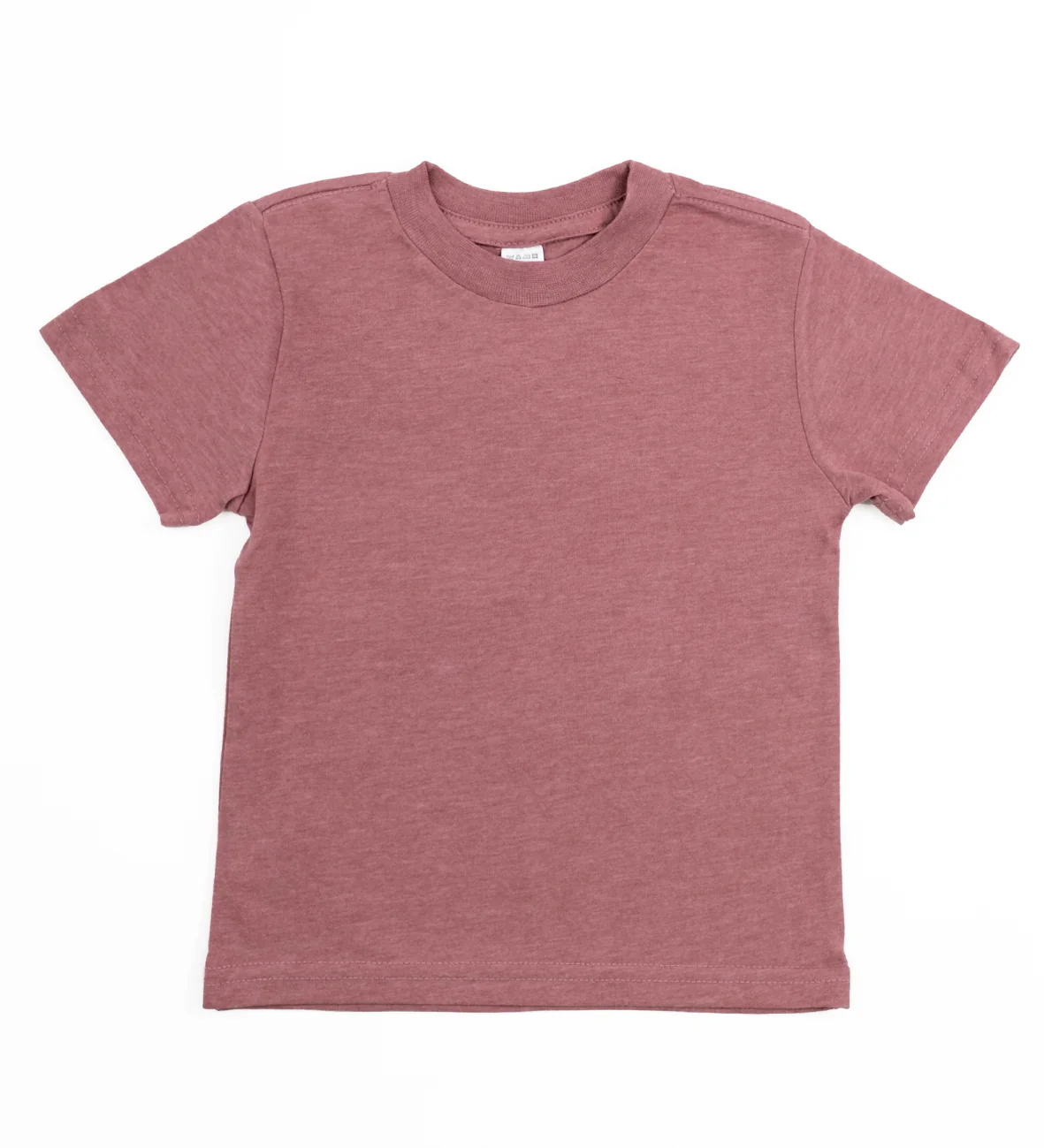 Toddler Laviva Sports™ Premium Crewneck T-shirt - Image 5