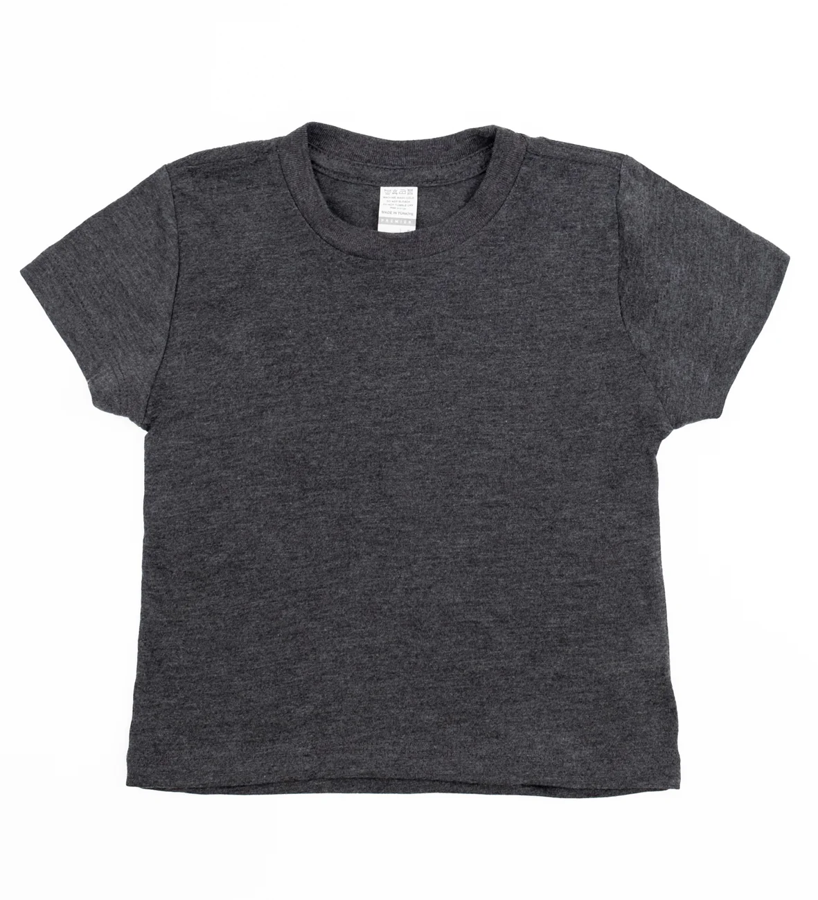 Toddler Laviva Sports™ Premium Crewneck T-shirt - Image 8