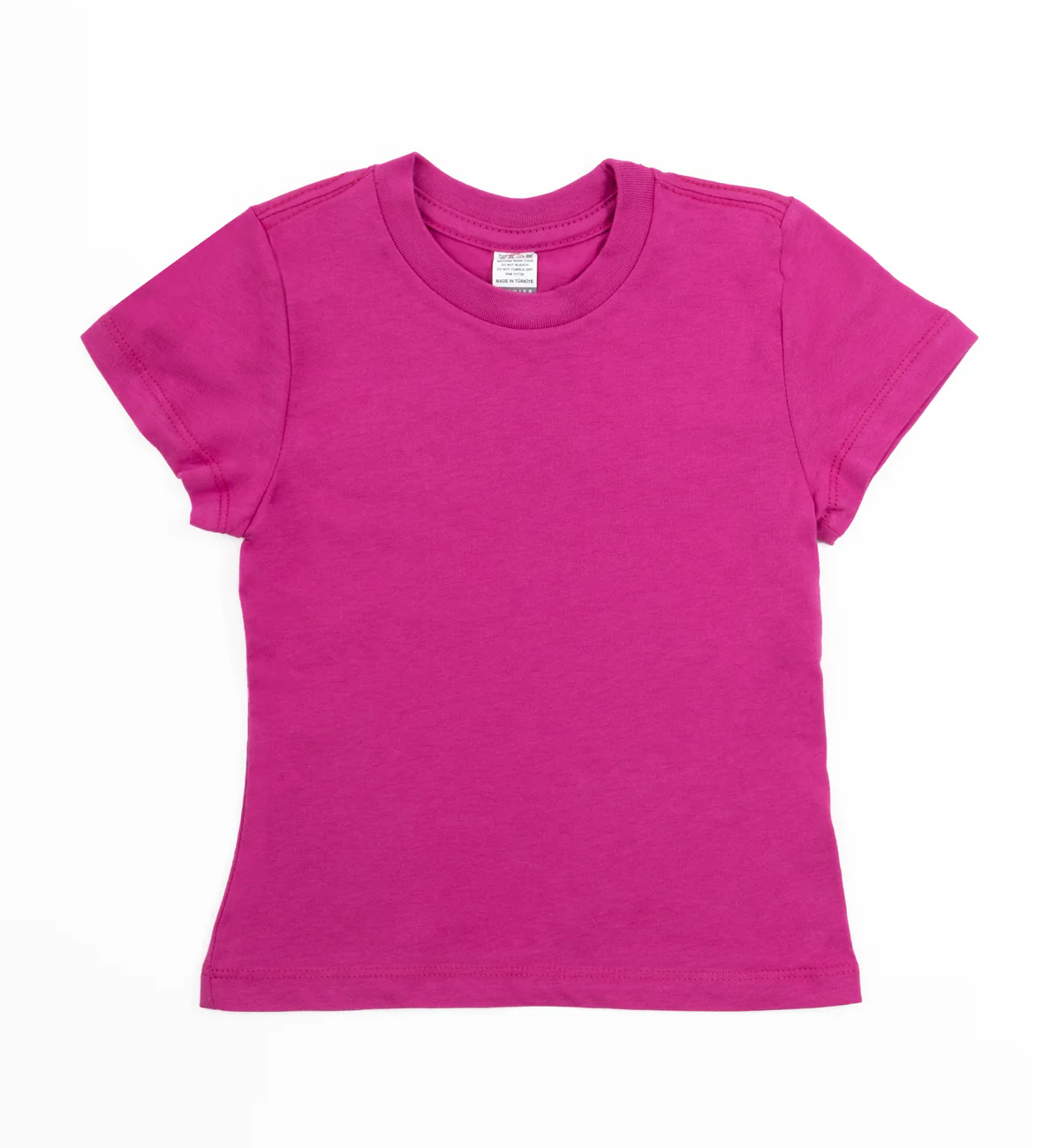 Toddler Laviva Sports™ Premium Crewneck T-shirt - Image 9