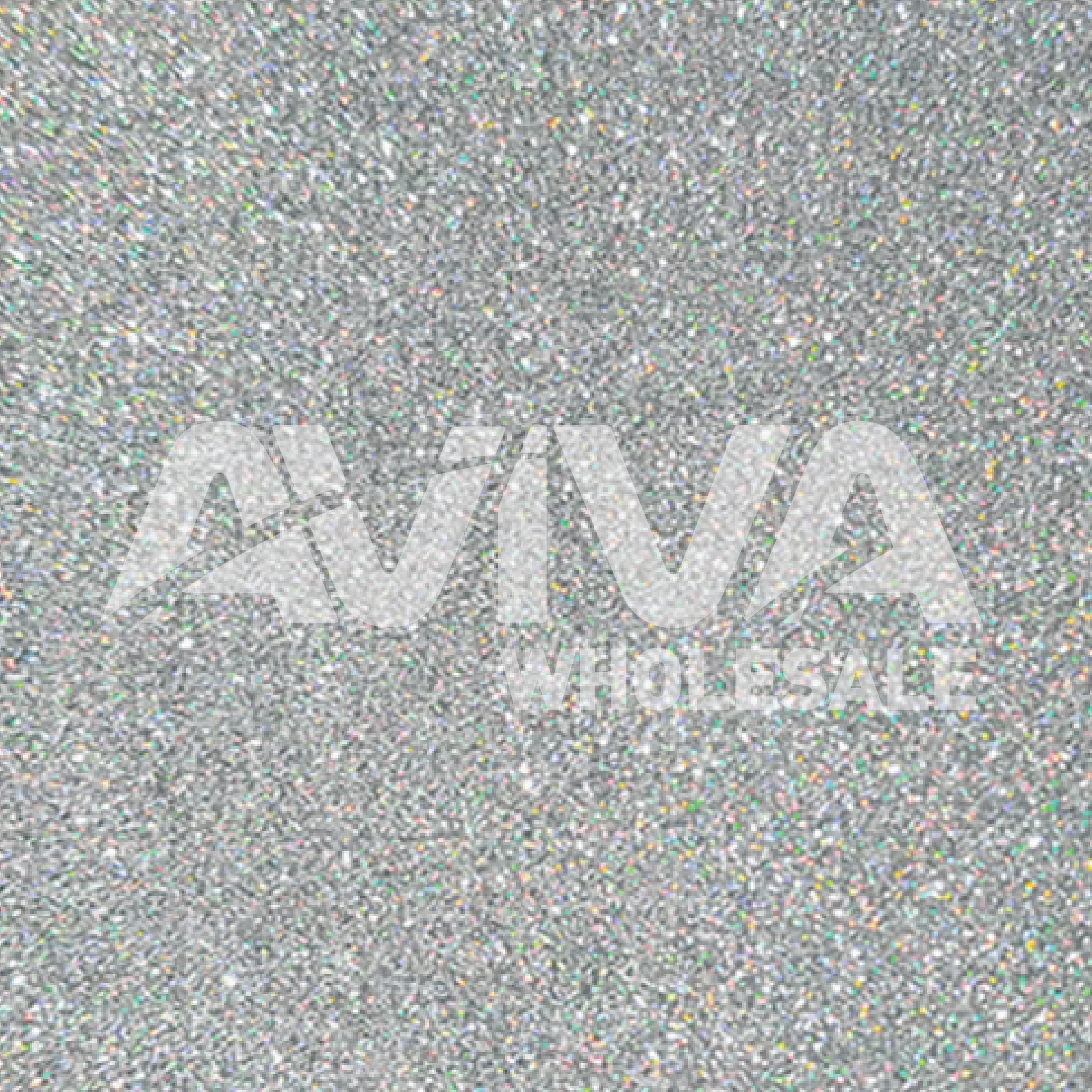 Ultra Flex Glitter Neon Colors 20” wide Heat TRANSFER Vinyl for T-Shirt and Apparel - HTV - Image 13