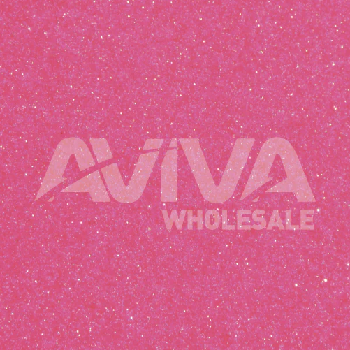 Ultra Flex Glitter Neon Colors 20” wide Heat TRANSFER Vinyl for T-Shirt and Apparel - HTV - Image 25