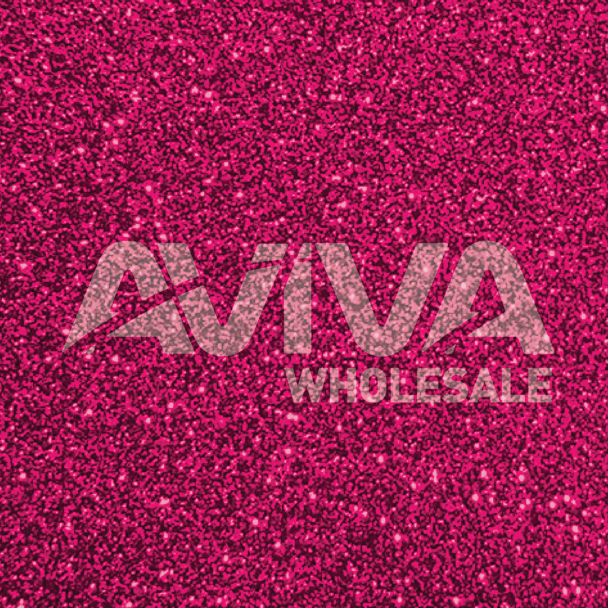Ultra Flex Glitter Regular Colors 20” wide Heat TRANSFER Vinyl for T-Shirt and Apparel - HTV - Image 10