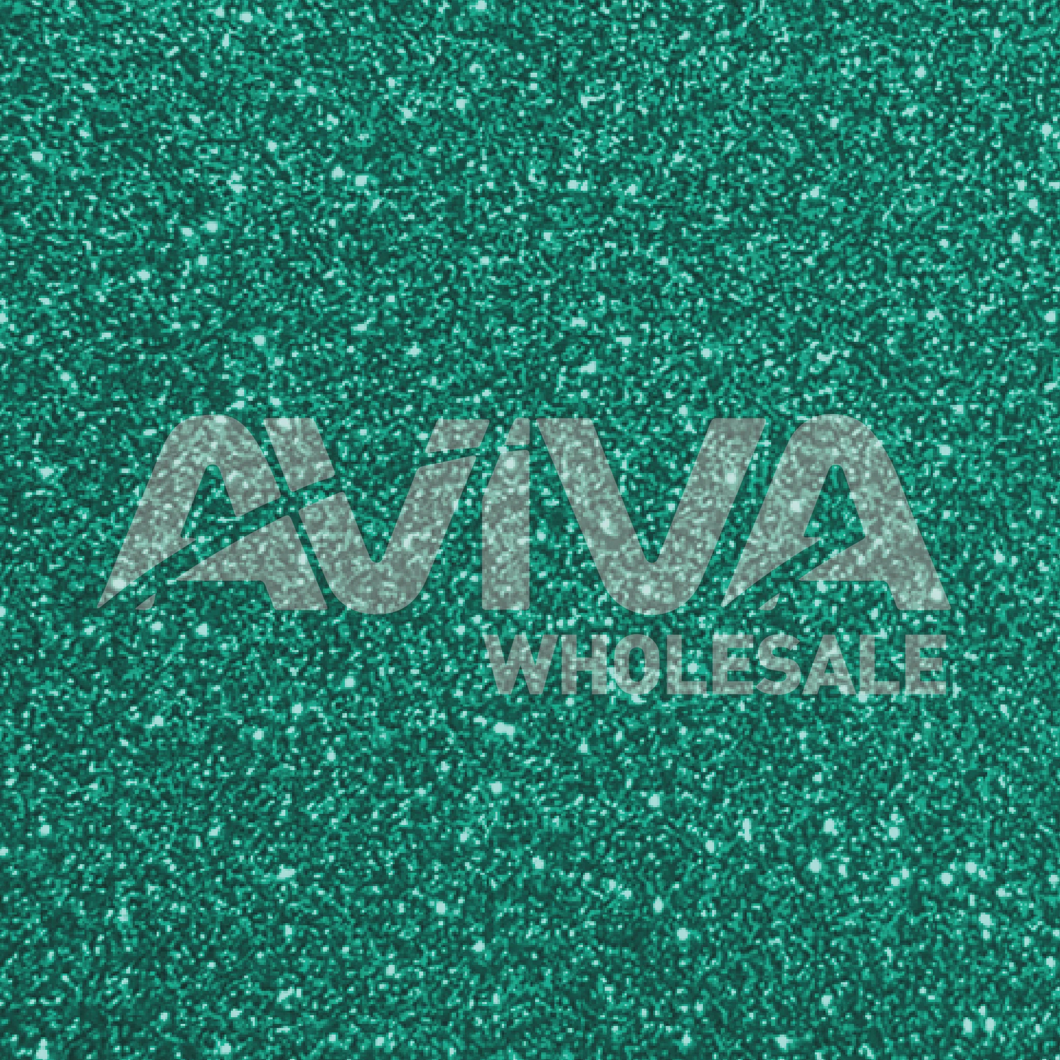 Ultra Flex Glitter Regular Colors 20” wide Heat TRANSFER Vinyl for T-Shirt and Apparel - HTV - Image 12