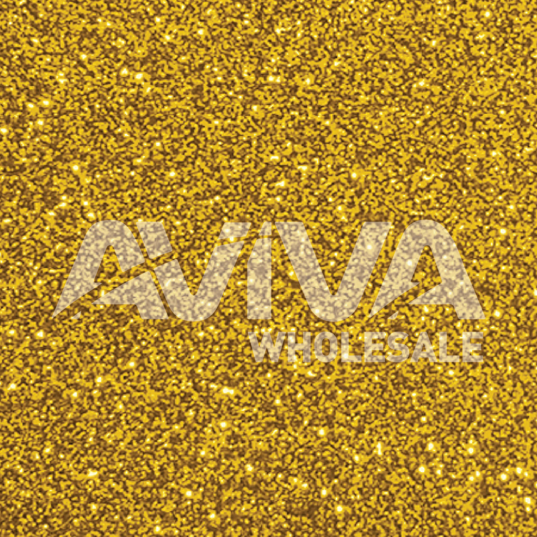 Ultra Flex Glitter Regular Colors 20” wide Heat TRANSFER Vinyl for T-Shirt and Apparel - HTV - Image 16