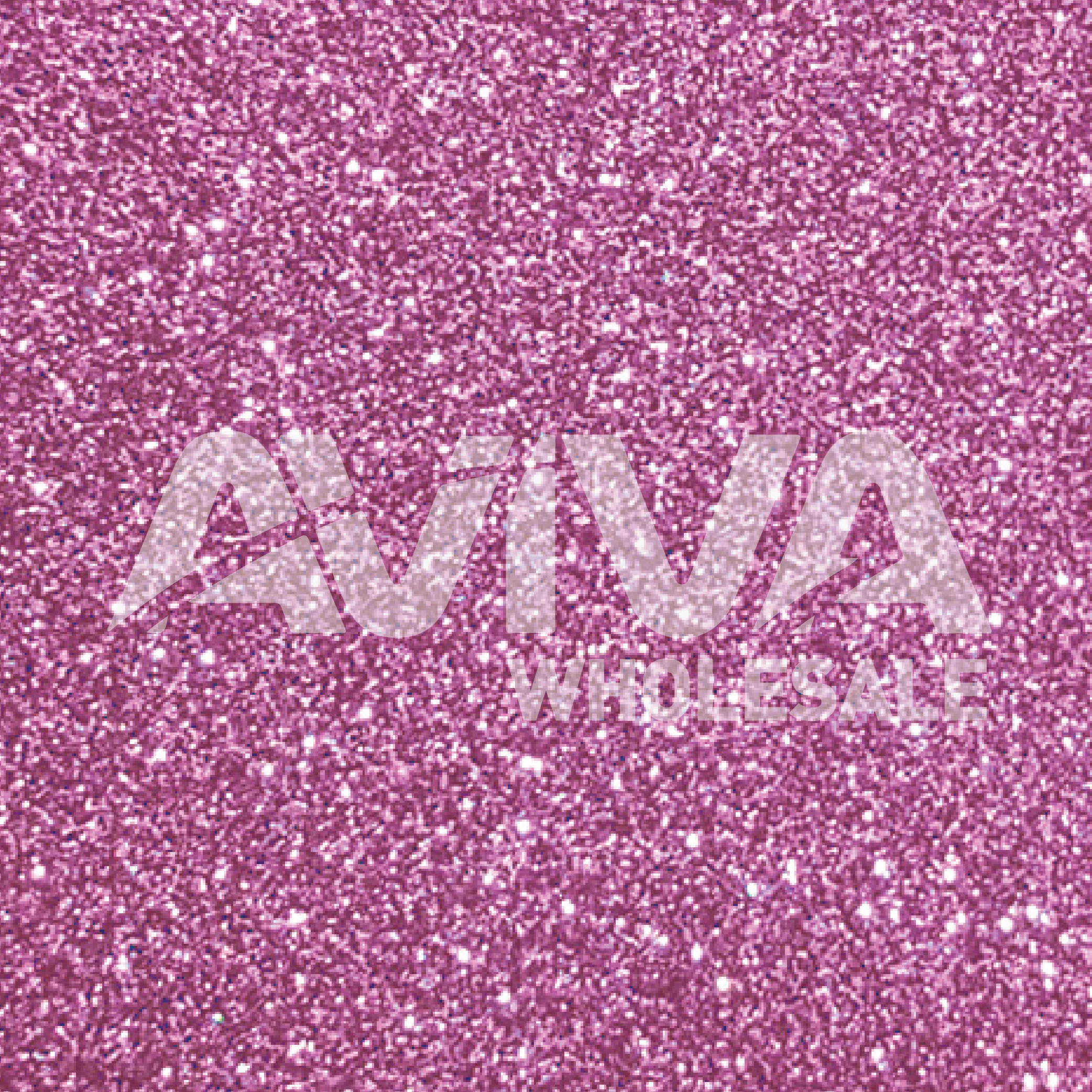 Ultra Flex Glitter Regular Colors 20” wide Heat TRANSFER Vinyl for T-Shirt and Apparel - HTV - Image 18