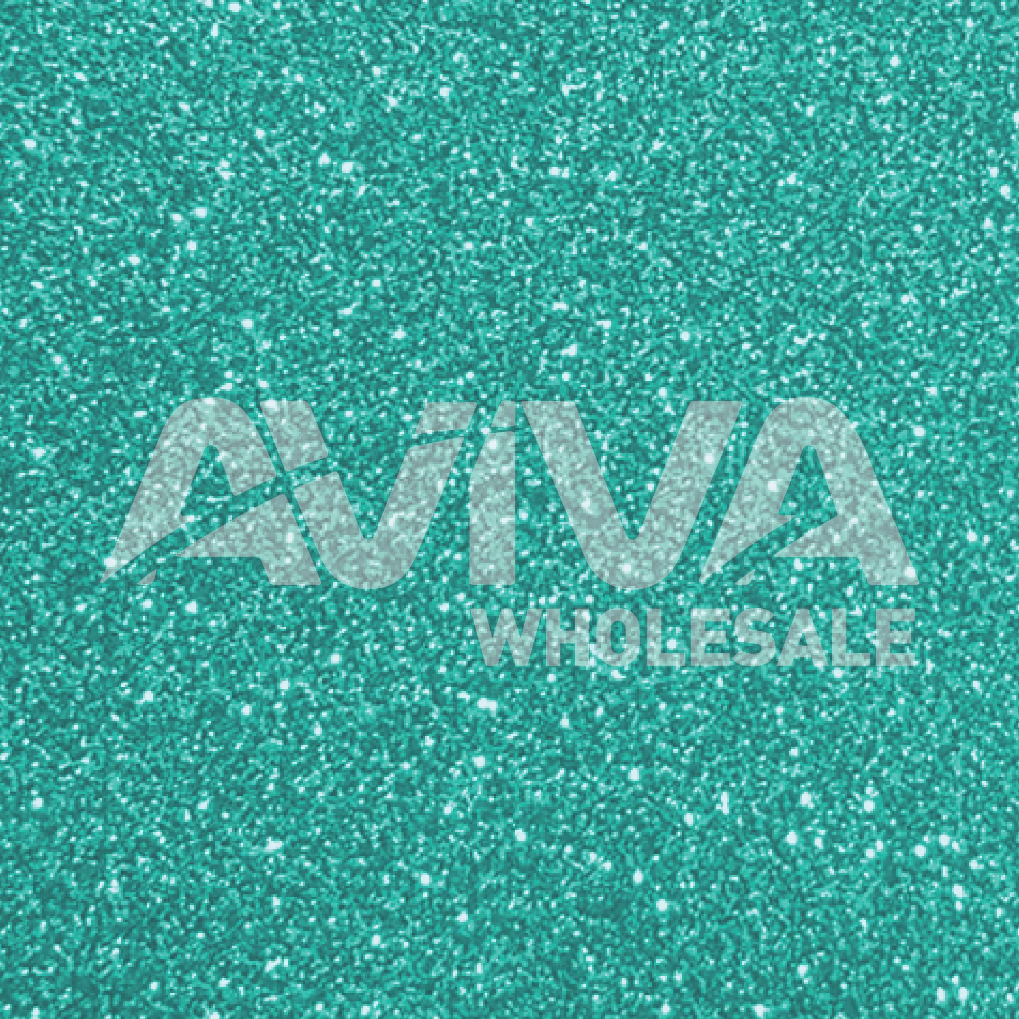 Ultra Flex Glitter Regular Colors 20” wide Heat TRANSFER Vinyl for T-Shirt and Apparel - HTV - Image 19
