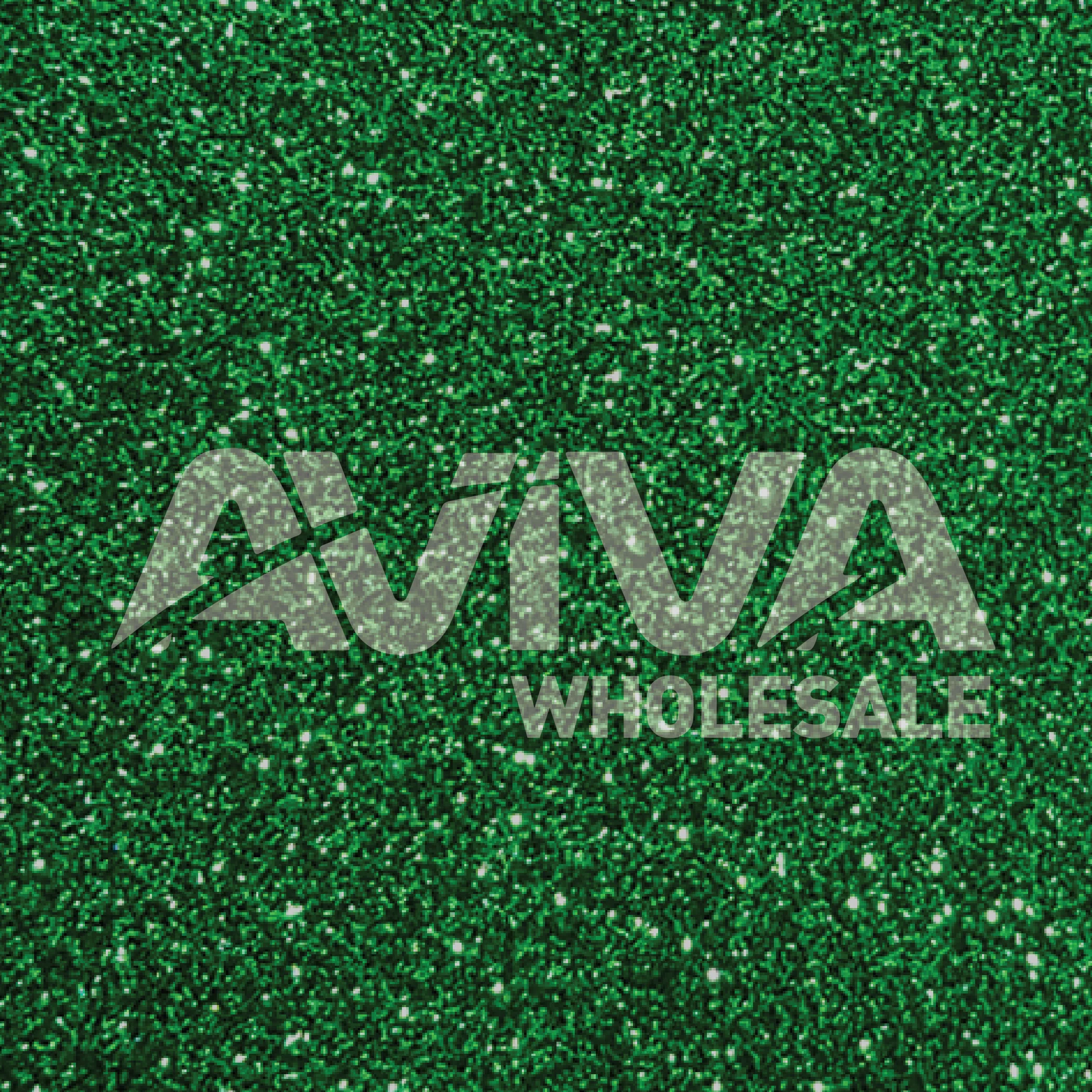 Ultra Flex Glitter Regular Colors 20” wide Heat TRANSFER Vinyl for T-Shirt and Apparel - HTV - Image 20