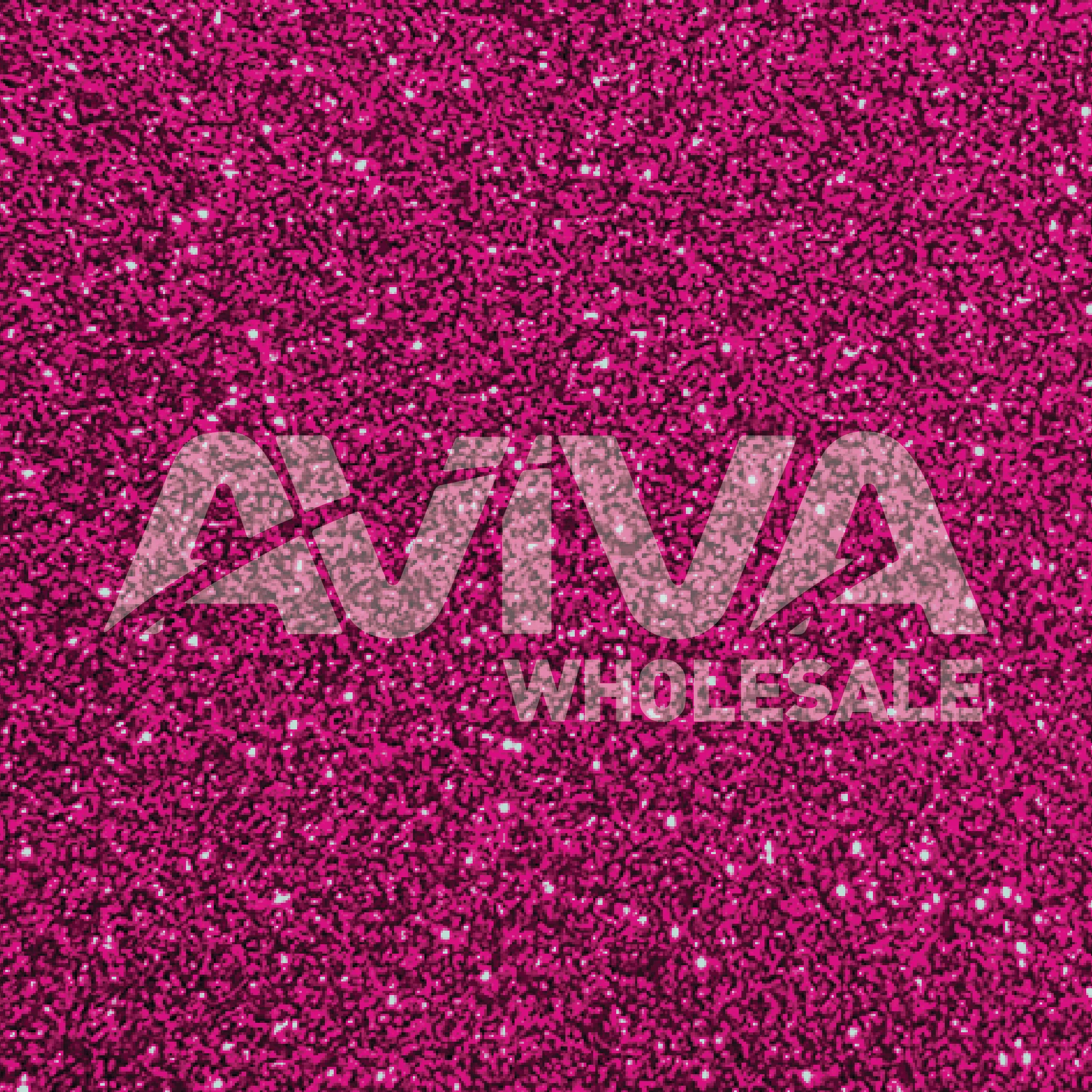 Ultra Flex Glitter Regular Colors 20” wide Heat TRANSFER Vinyl for T-Shirt and Apparel - HTV - Image 26