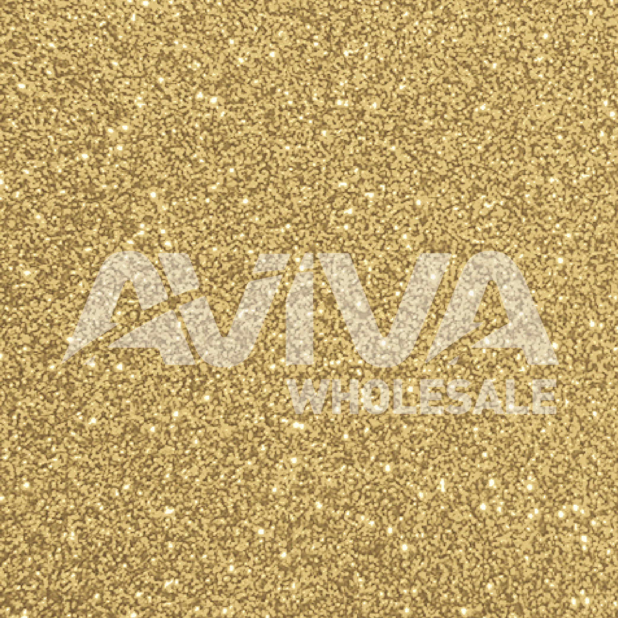 Ultra Flex Glitter Regular Colors 20” wide Heat TRANSFER Vinyl for T-Shirt and Apparel - HTV - Image 27