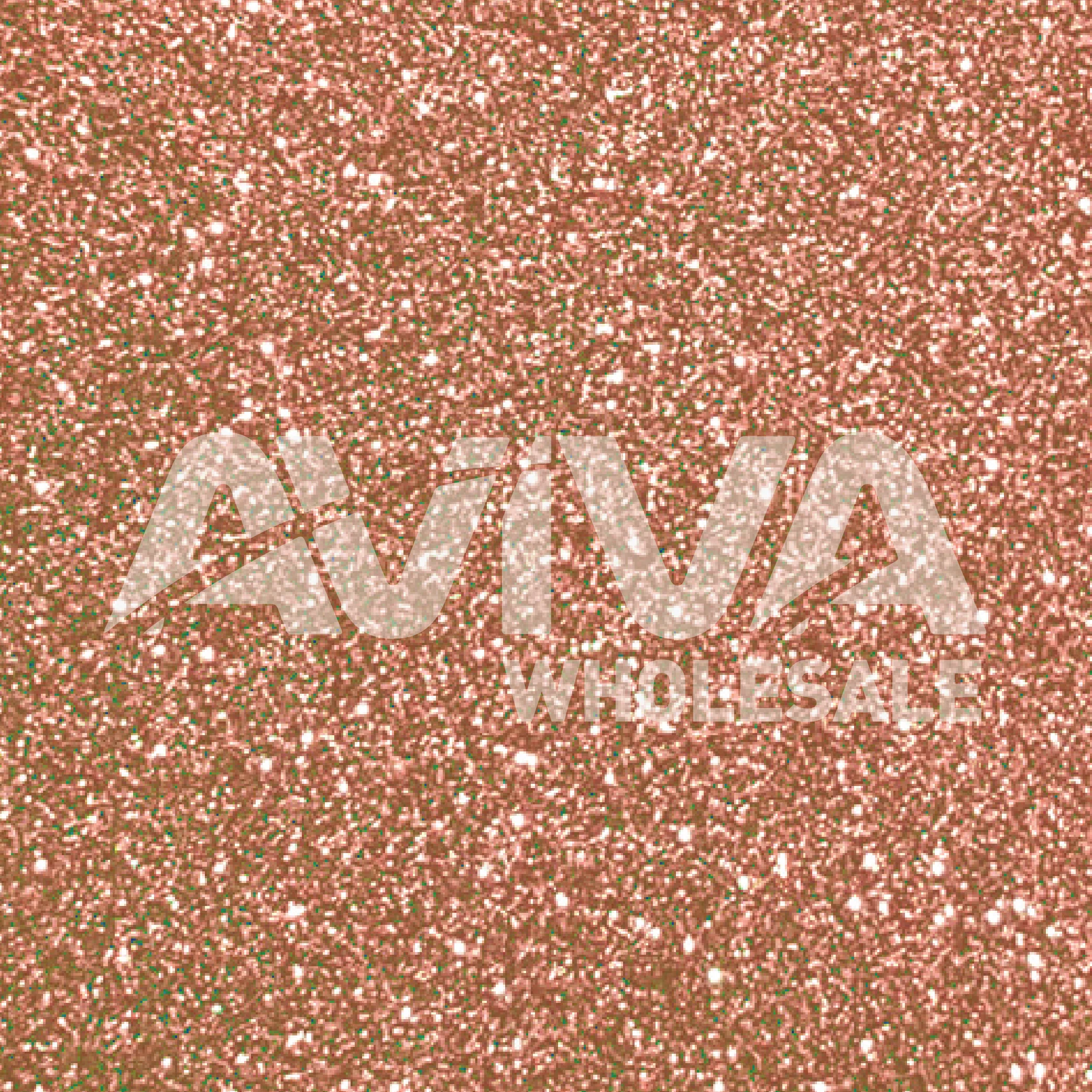 Ultra Flex Glitter Regular Colors 20” wide Heat TRANSFER Vinyl for T-Shirt and Apparel - HTV - Image 28