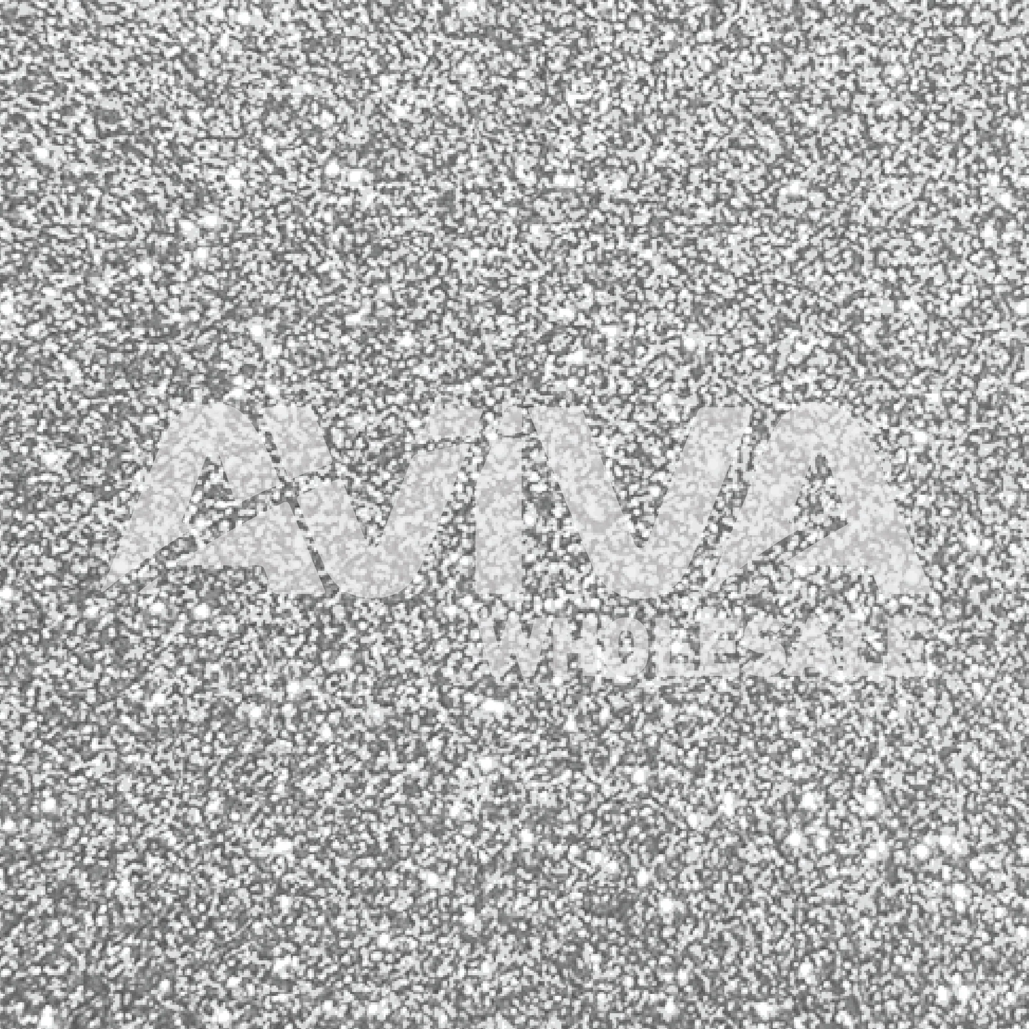 Ultra Flex Glitter Regular Colors 20” wide Heat TRANSFER Vinyl for T-Shirt and Apparel - HTV - Image 5