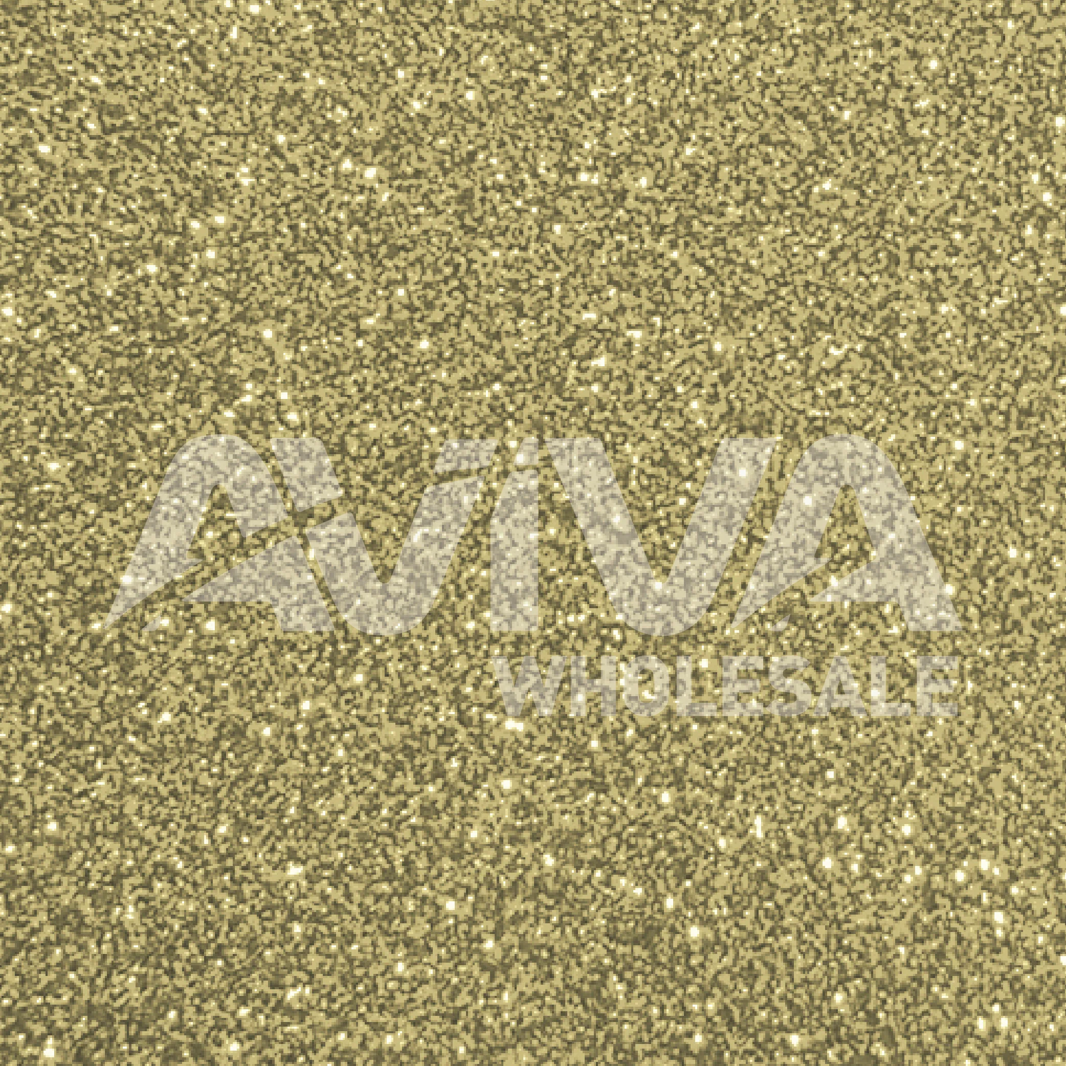 Ultra Flex Glitter Regular Colors 20” wide Heat TRANSFER Vinyl for T-Shirt and Apparel - HTV - Image 6