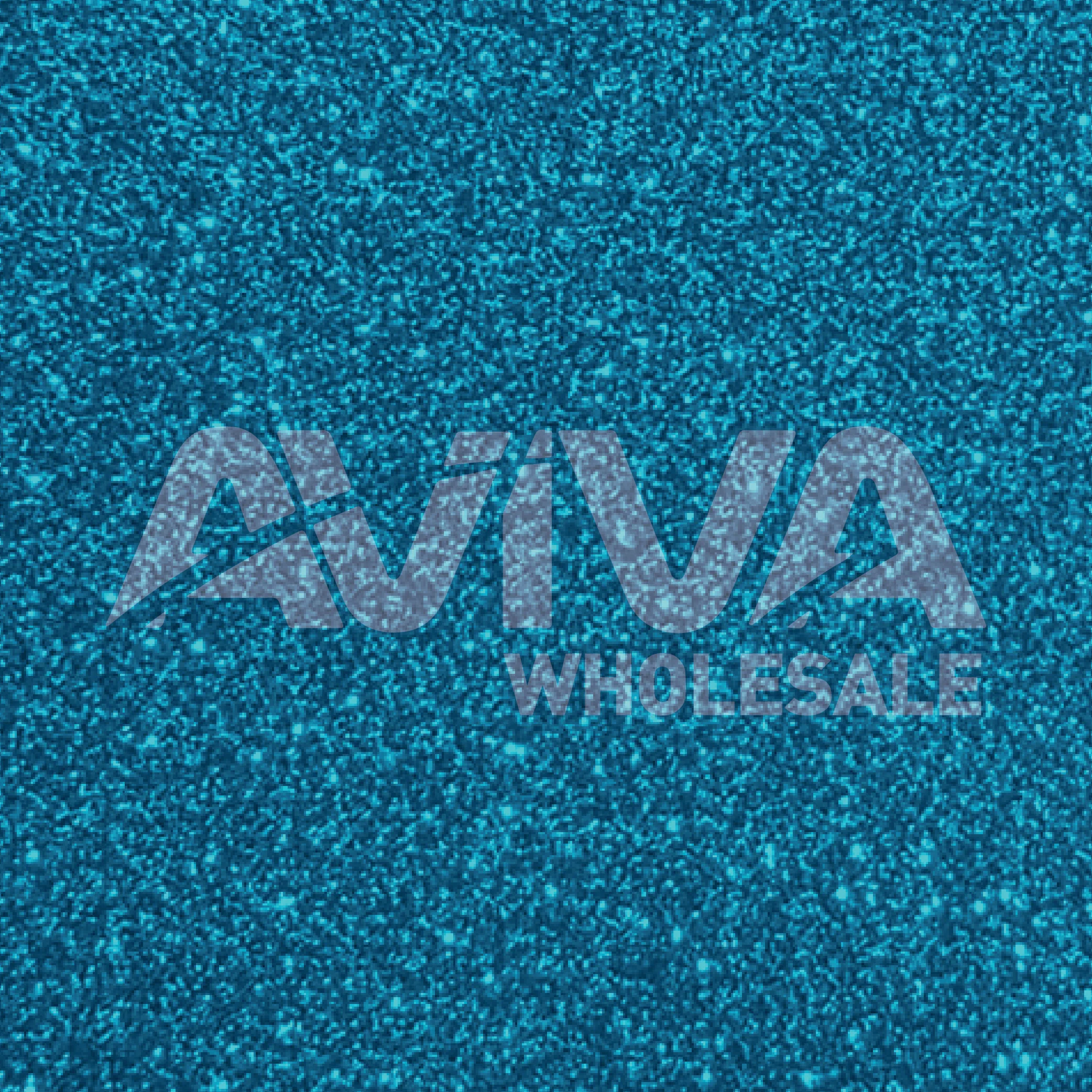 Ultra Flex Glitter Regular Colors 20” wide Heat TRANSFER Vinyl for T-Shirt and Apparel - HTV - Image 8