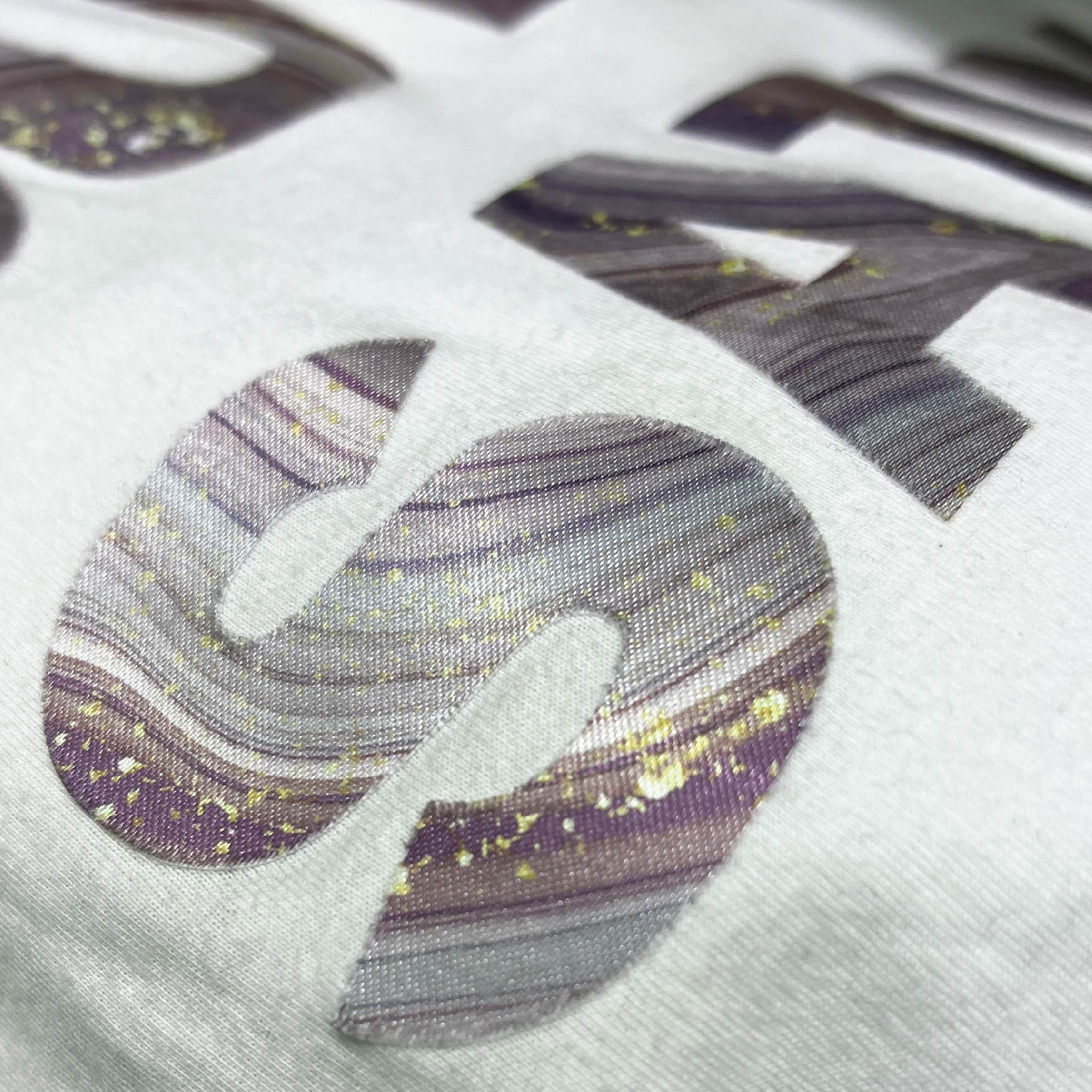 Ultra Flex Subli Satin Heat Transfer Vinyl HTV - Image 3