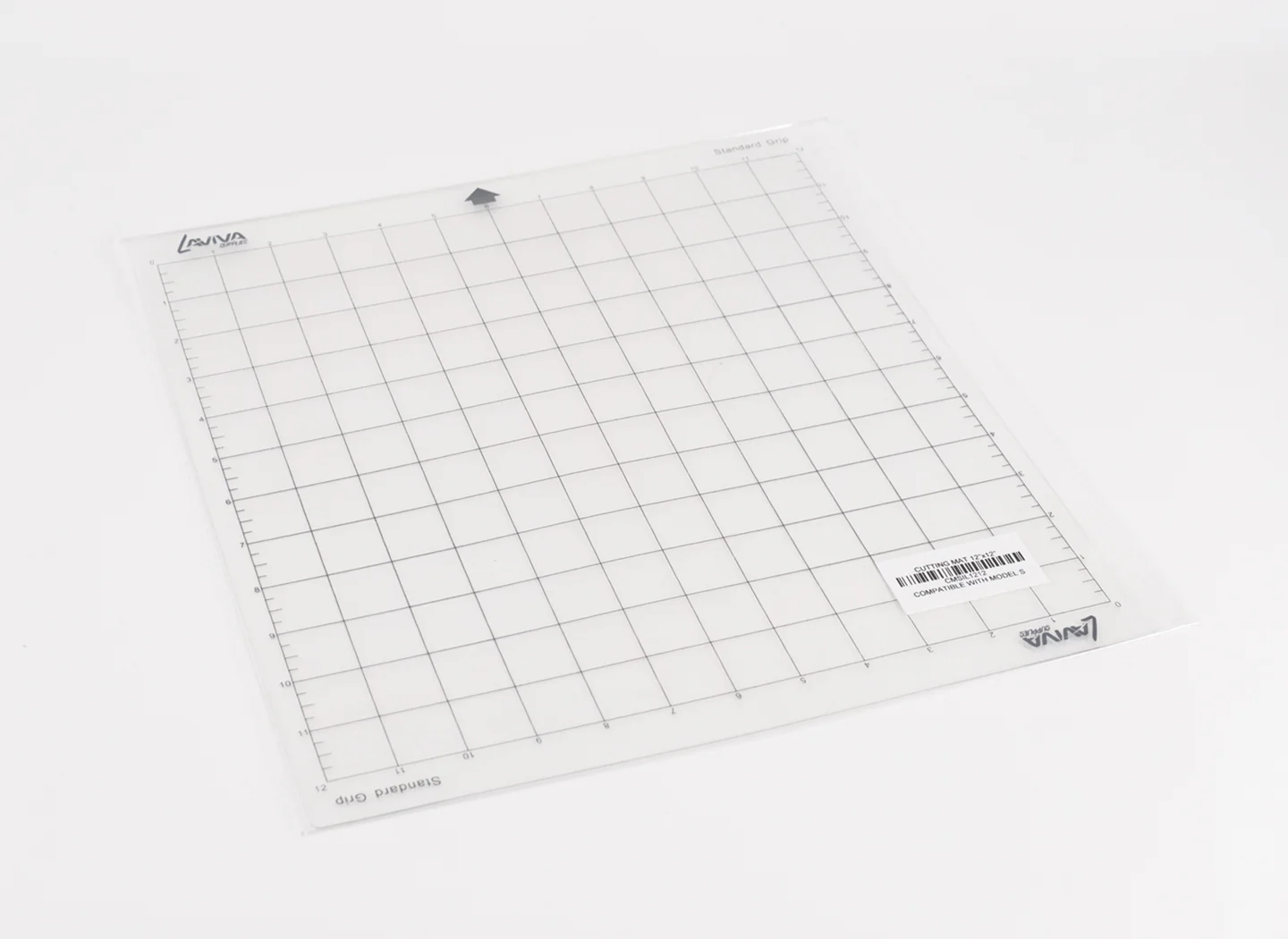 Versatile Cutting Mat for Silhouette Machines - Ideal for Crafting - Laviva Supplies