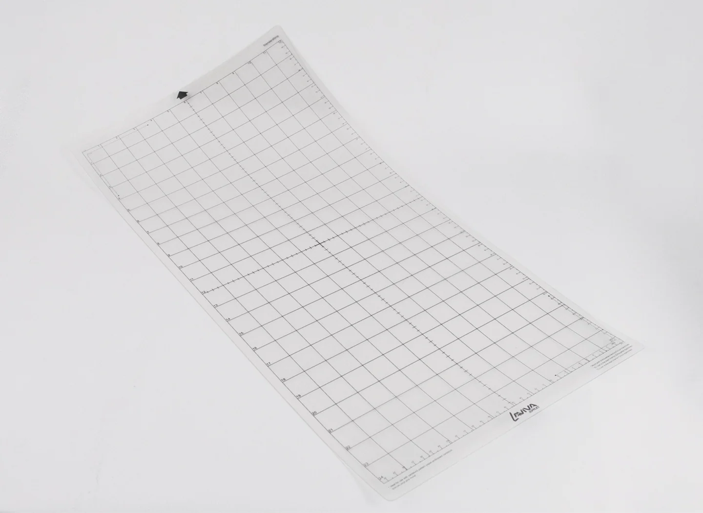 Versatile Cutting Mat for Silhouette Machines - Ideal for Crafting - Laviva Supplies - Image 2